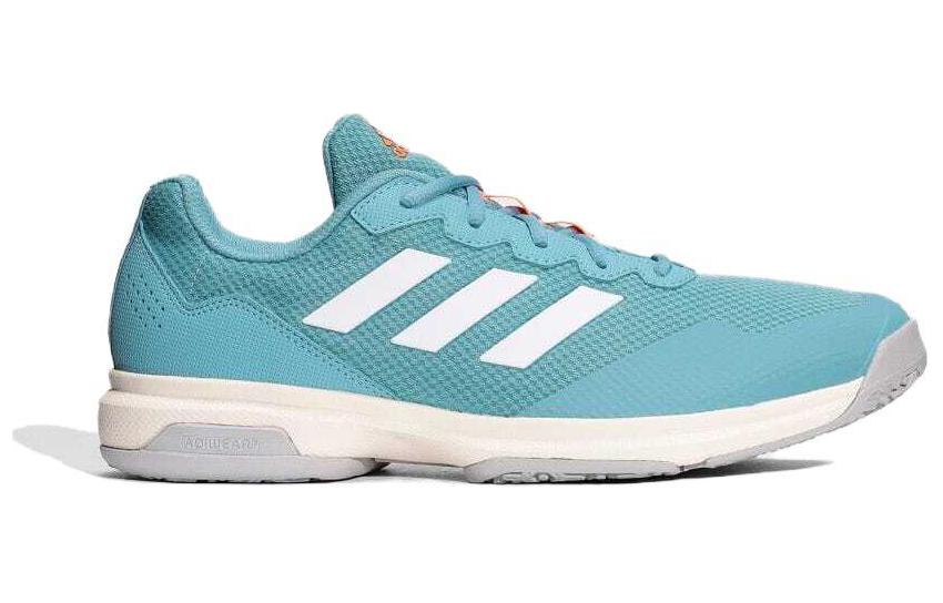 adidas Gamecourt 2.0 Omnicourt 'Turquoise' 圖 2