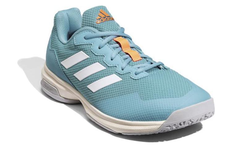 adidas Gamecourt 2.0 Omnicourt 'Turquoise' 圖 3
