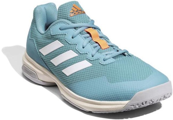 adidas Gamecourt 2.0 Omnicourt 'Turquoise' IE1823 Lookbook adidas Gamecourt 2.0 Omnicourt 'Turquoise' IE1823