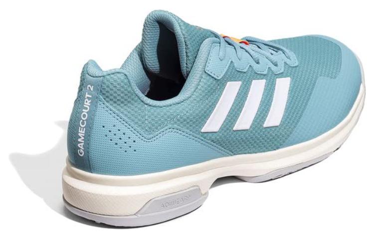 adidas Gamecourt 2.0 Omnicourt 'Turquoise' 圖 4
