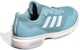 adidas Gamecourt 2.0 Omnicourt 'Turquoise' Kasut Sukan Lelaki Turquoise IE1823