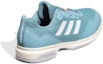 Shop adidas Gamecourt 2.0 Omnicourt 'Turquoise' Kasut Sukan Lelaki Turquoise IE1823