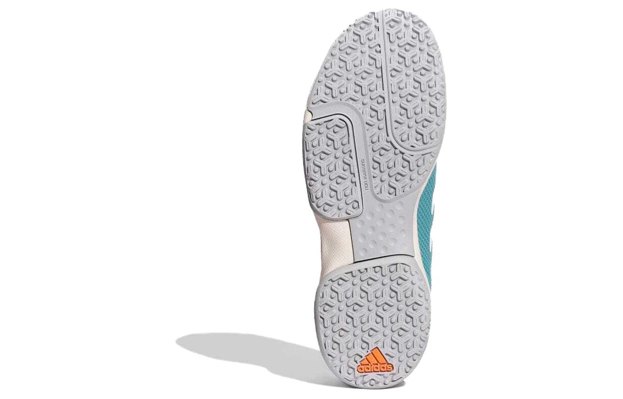 adidas Gamecourt 2.0 Omnicourt 'Turquoise' 圖 5