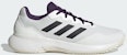 Adidas GameCourt 2.0 Sneakers Core White/Core Black/Aurora Plum JS1949