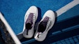 Order Adidas GameCourt 2.0 Sneakers Core White/Core Black/Aurora Plum JS1949