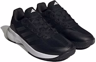 Shop adidas GameCourt 2 '黑灰' IG9567