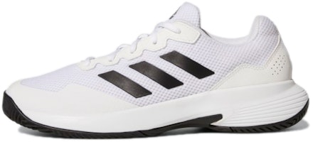 adidas GameCourt 2 M 'White Black' GW2991 adidas GameCourt 2 M 'White Black' GW2991