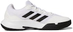 Order adidas GameCourt 2 M 'Putih Hitam' GW2991