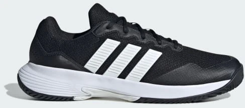 adidas-gamecourt-2-tennis-shoes-core-black-cloud-white-silver-metallic-ki-0780