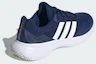 Purchase 阿迪达斯 Gamecourt 2 网球鞋 深蓝/云白/电镀金属色 KI0784