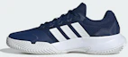 Details for 阿迪达斯 Gamecourt 2 网球鞋 深蓝/云白/电镀金属色 KI0784