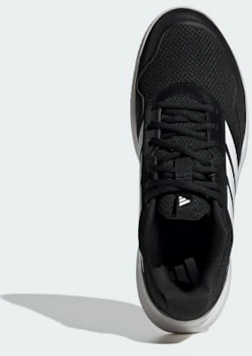 adidas GameCourt 3 Zapatillas de Tenis - Rendimiento Versátil, Negro/Blanco. KK0715 Lookbook adidas GameCourt 3 Zapatillas de Tenis - Rendimiento Versátil, Negro/Blanco. KK0715