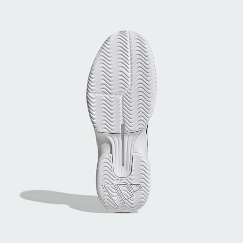 Purchase adidas GameCourt 3 Zapatillas de Tenis - Rendimiento Versátil, Negro/Blanco. KK0715