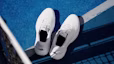 Order adidas GameCourt 3 Tennis Schoenen Wit/Zwart Heren KI3606