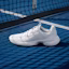 Sizing adidas GameCourt 3 Tennis Schoenen Wit/Zwart Heren KI3606