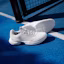 Cheap adidas GameCourt 3 Tennis Schoenen Wit/Zwart Heren KI3606