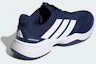 Purchase Adidas Gamecourt 3 Kasut Tenis Gelanggang Biru Gelap/Putih/Hitam. KK0716