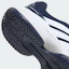 Sizing Adidas Gamecourt 3 Kasut Tenis Gelanggang Biru Gelap/Putih/Hitam. KK0716