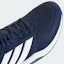 Cheap Adidas Gamecourt 3 Kasut Tenis Gelanggang Biru Gelap/Putih/Hitam. KK0716