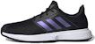 adidas GameCourt 'Hitam Putih' FX1553