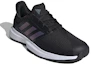 Lookbook adidas GameCourt ''Zwart Wit'' FX1553