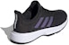 adidas GameCourt 'Hitam Putih' FX1553