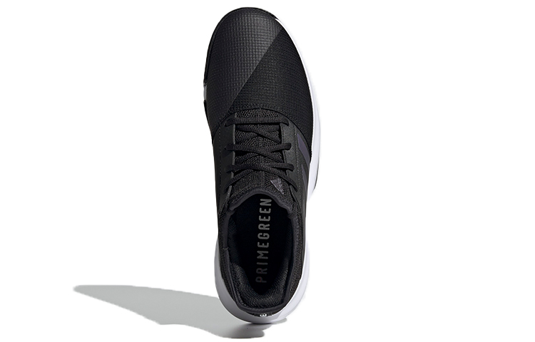 Purchase adidas GameCourt ''Zwart Wit'' FX1553