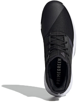 adidas GameCourt 'Black White' FX1553 Purchase adidas GameCourt 'Black White' FX1553
