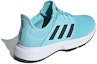 Shop adidas Gamecourt Kasut Biru/ 'Hitam' FX1554