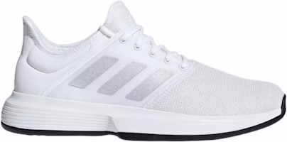 adidas GameCourt 'Cloud White' CG6333 adidas GameCourt 'Cloud White' CG6333