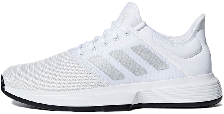 adidas GameCourt 'Putih Awan' CG6333 Buy adidas GameCourt 'Putih Awan' CG6333