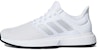 adidas GameCourt 'Putih Awan' CG6333