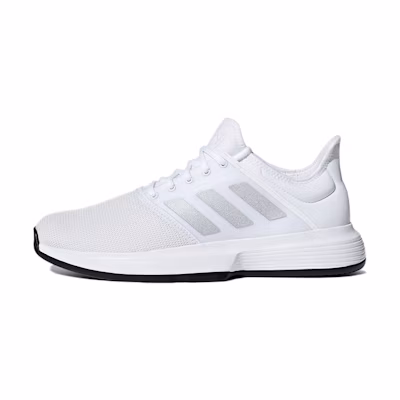 adidas GameCourt 'Cloud White'