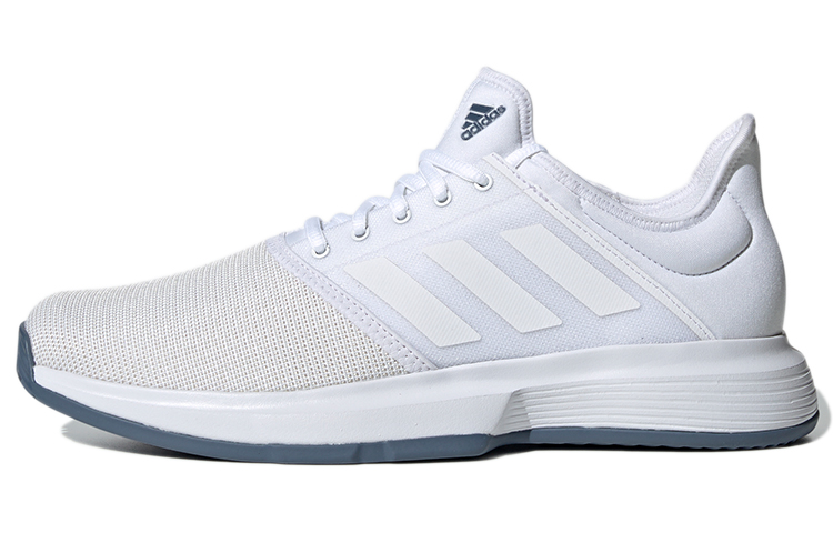 adidas Gamecourt 'Cloud White' EE3815
