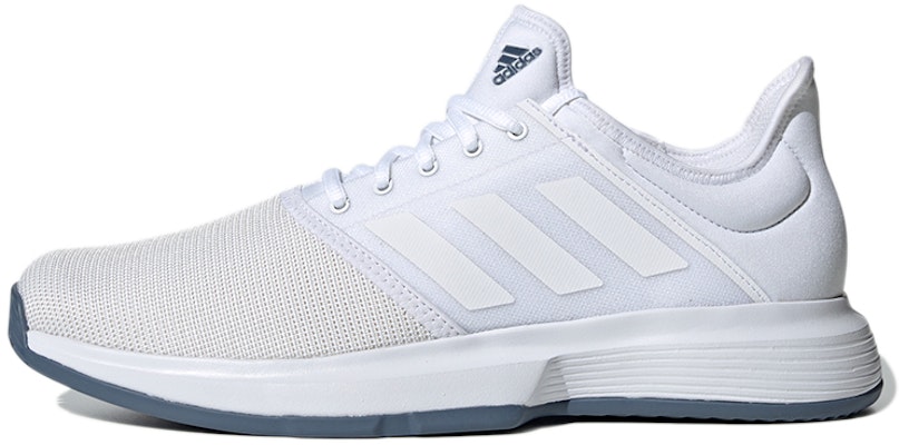 アディダス ゲームコート 'クラウドホワイト' EE3815 EE3815 Buy アディダス ゲームコート 'クラウドホワイト' EE3815 EE3815