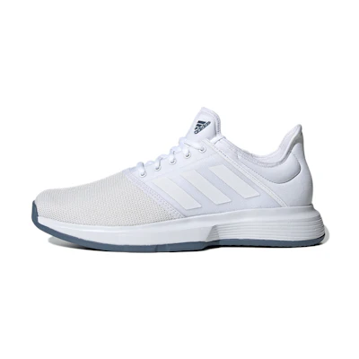 adidas Gamecourt 'Cloud White'