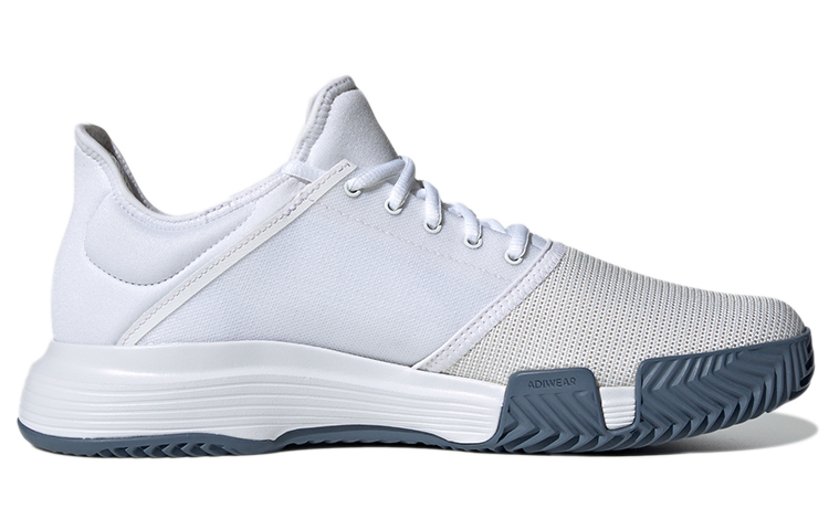 adidas Gamecourt 'Cloud White' 圖 2