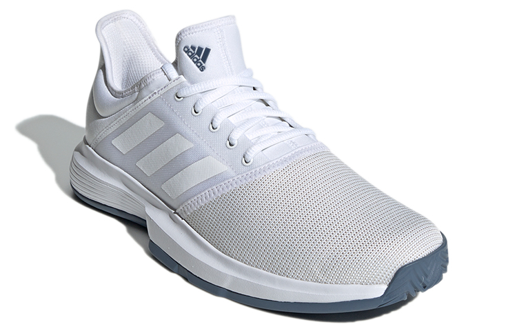 adidas Gamecourt 'Cloud White' 圖 3