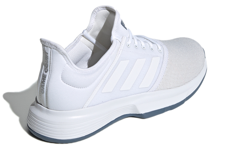 adidas Gamecourt 'Cloud White' 圖 4
