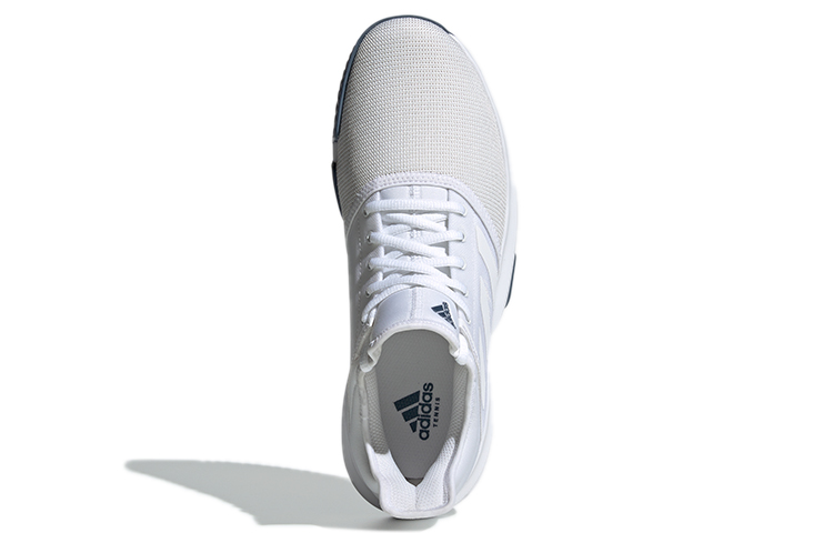 adidas Gamecourt 'Cloud White' 圖 5