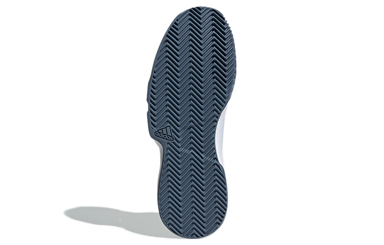 adidas Gamecourt 'Cloud White' 圖 6