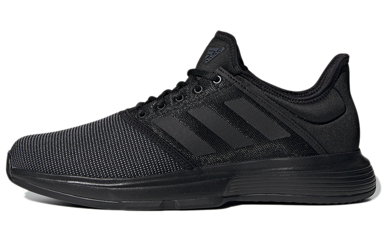 adidas GameCourt 'Core Black' EF0573