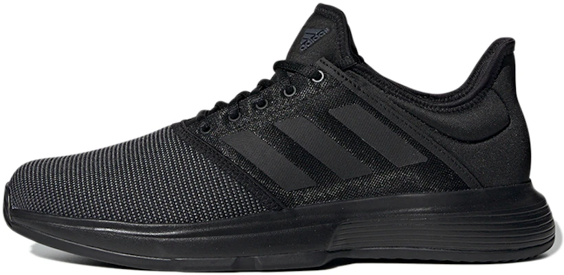 adidas GameCourt 'Hitam Inti' EF0573 Buy adidas GameCourt 'Hitam Inti' EF0573