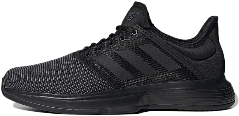 adidas GameCourt 'Hitam Inti' EF0573 Buy adidas GameCourt 'Hitam Inti' EF0573
