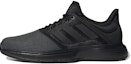 Buy adidas GameCourt 'Core Black' Hitam Teras EF0573