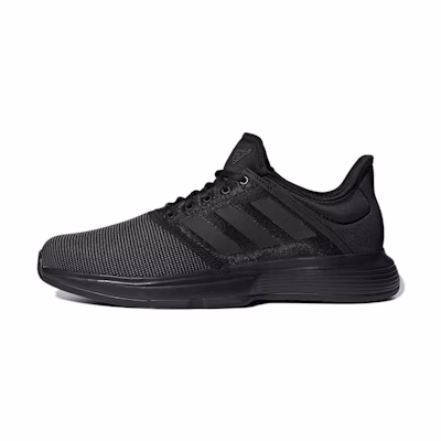 adidas GameCourt 'Core Black'