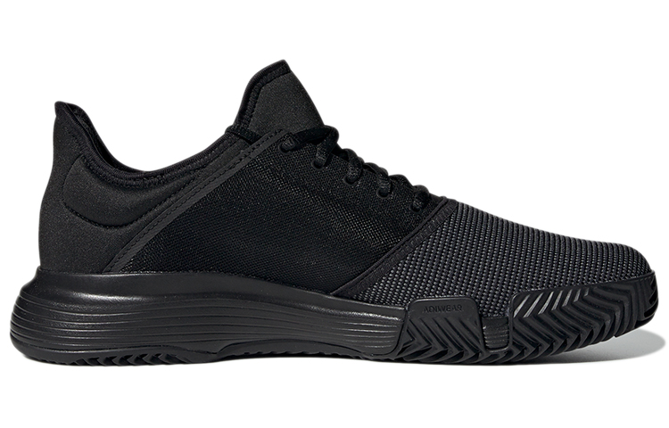 Order adidas GameCourt 'Hitam Inti' EF0573
