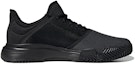 Order adidas GameCourt 'Core Black' Hitam Teras EF0573
