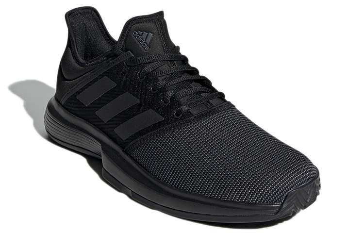 Lookbook adidas GameCourt 'Hitam Inti' EF0573