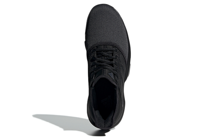 Purchase adidas GameCourt 'Hitam Inti' EF0573